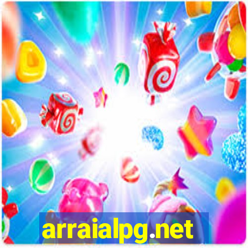 arraialpg.net