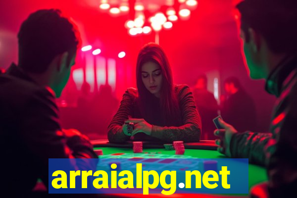 arraialpg.net