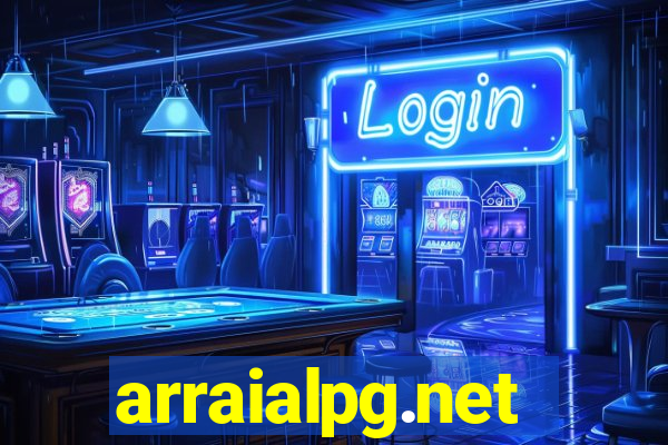 arraialpg.net