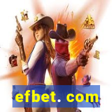 efbet. com