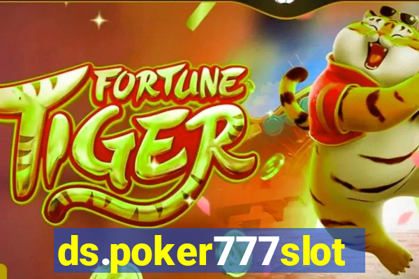 ds.poker777slots.com