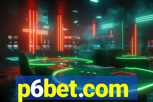 p6bet.com