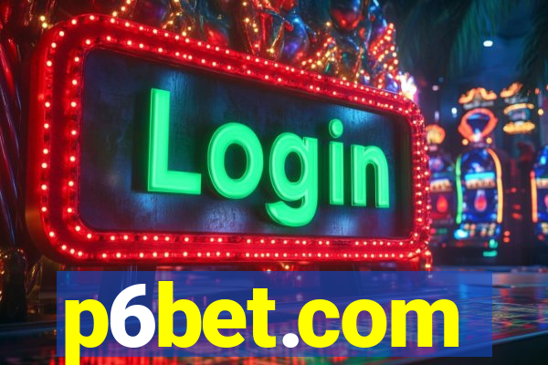 p6bet.com
