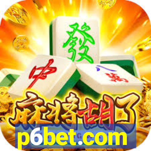 p6bet.com