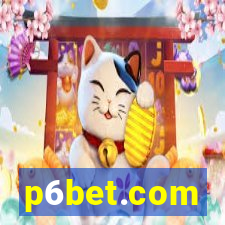 p6bet.com