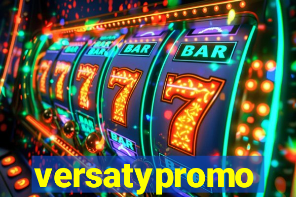 versatypromo