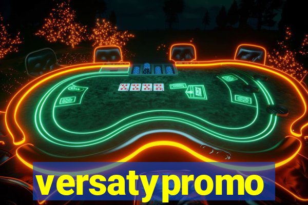versatypromo