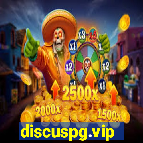 discuspg.vip