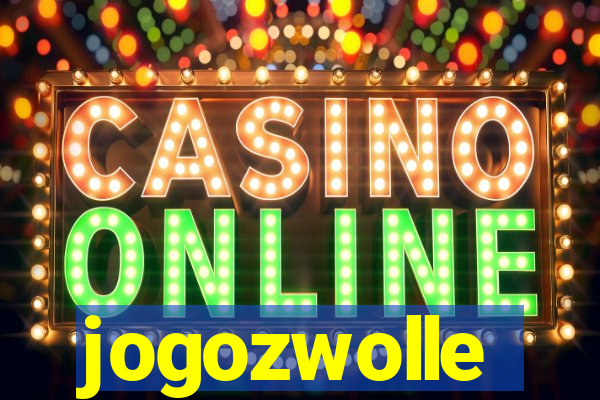 jogozwolle