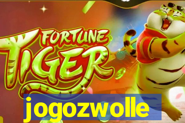 jogozwolle