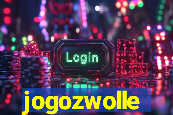 jogozwolle