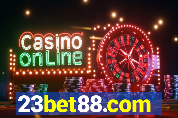 23bet88.com