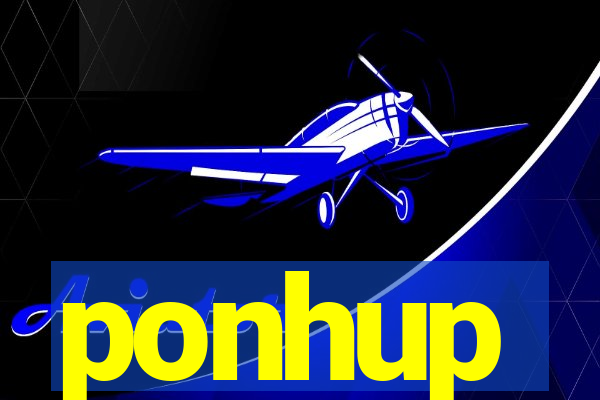 ponhup