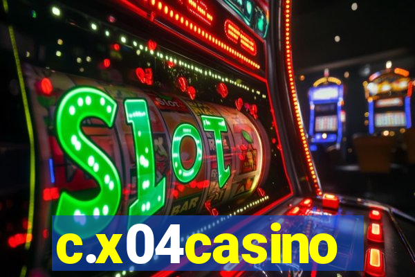 c.x04casino
