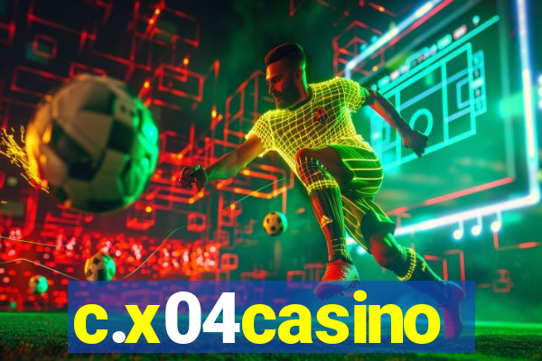 c.x04casino