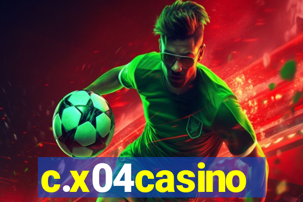 c.x04casino