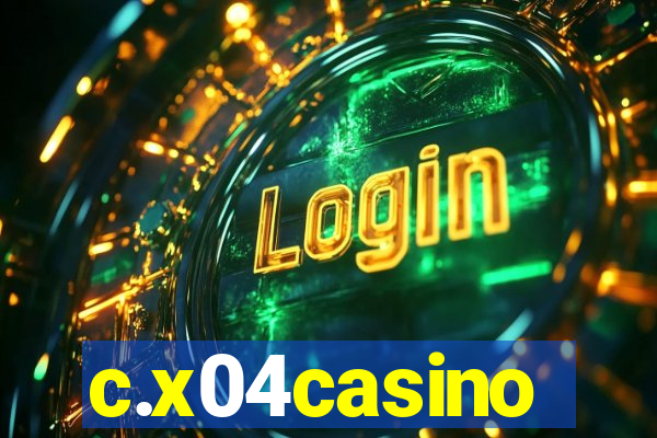 c.x04casino