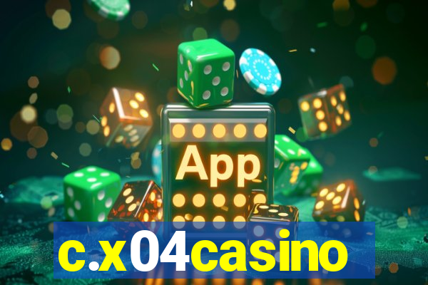 c.x04casino