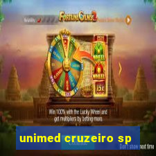 unimed cruzeiro sp