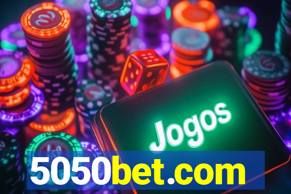 5050bet.com
