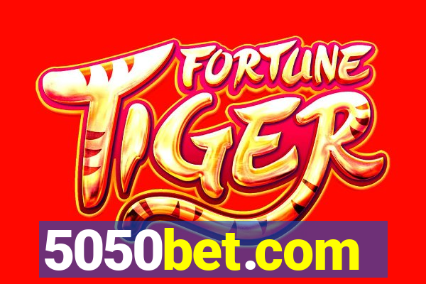 5050bet.com