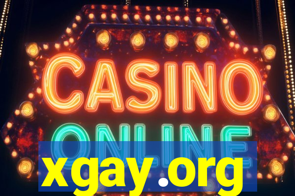 xgay.org