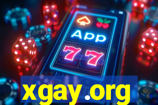 xgay.org
