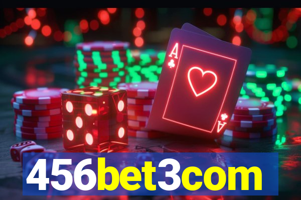 456bet3com