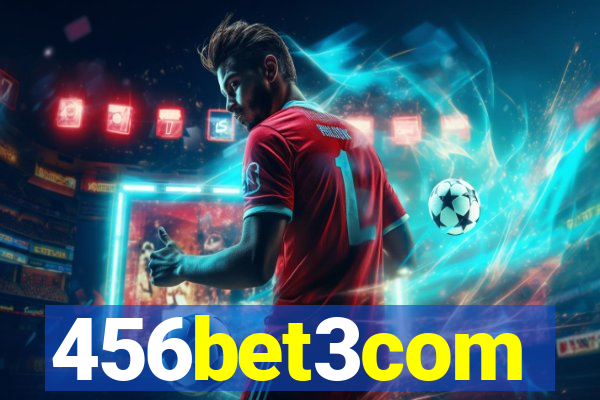 456bet3com