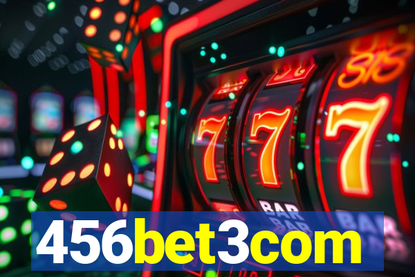 456bet3com