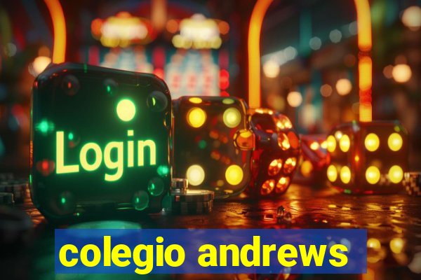 colegio andrews