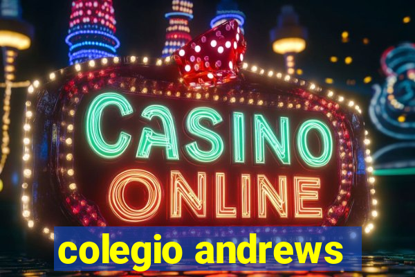 colegio andrews