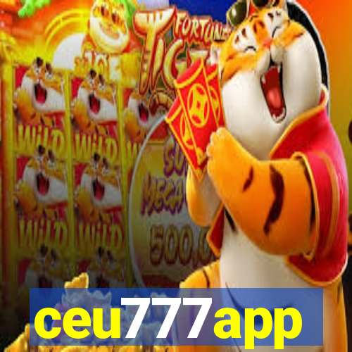 ceu777app