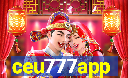 ceu777app