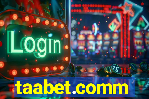 taabet.comm