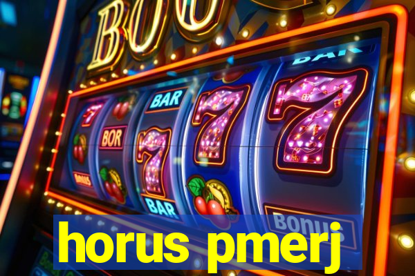 horus pmerj