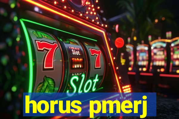 horus pmerj