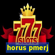 horus pmerj