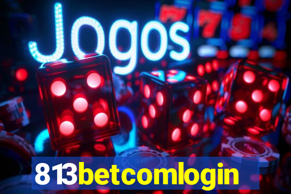 813betcomlogin