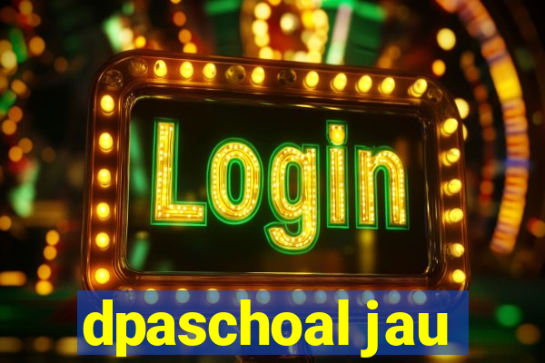 dpaschoal jau