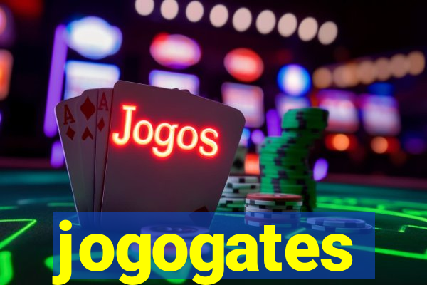 jogogates