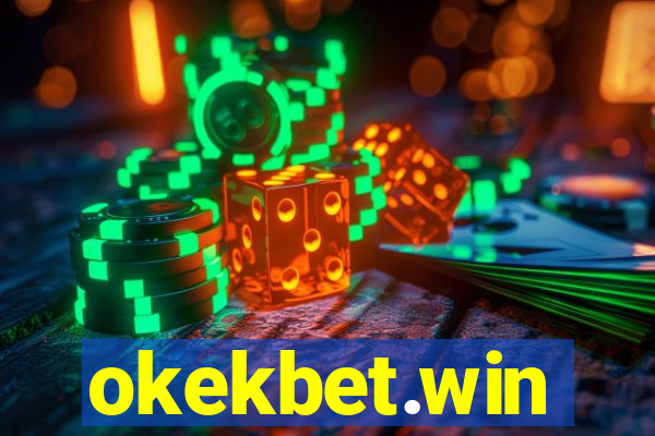 okekbet.win
