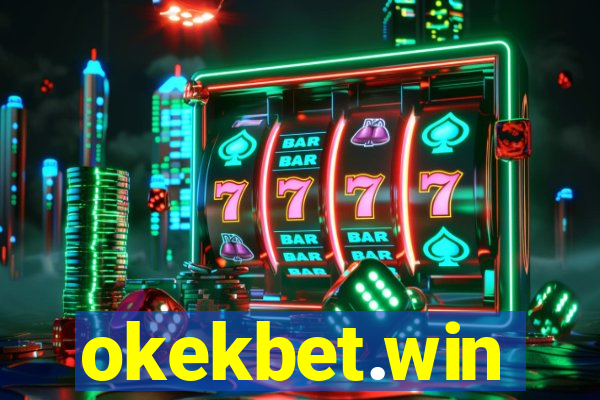 okekbet.win
