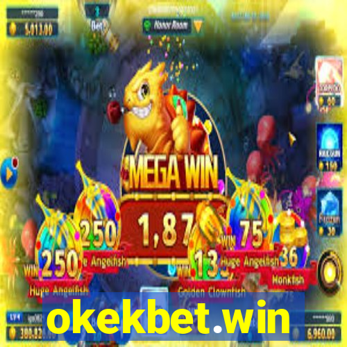 okekbet.win