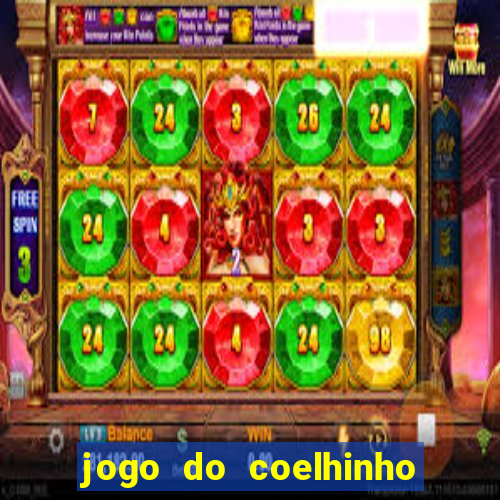 jogo do coelhinho demo gratis