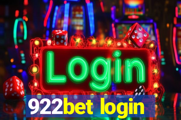 922bet login