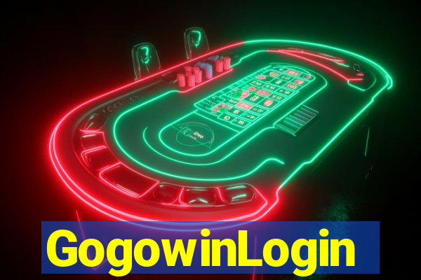 GogowinLogin