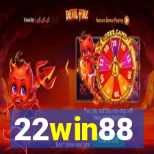 22win88