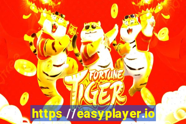 https //easyplayer.io