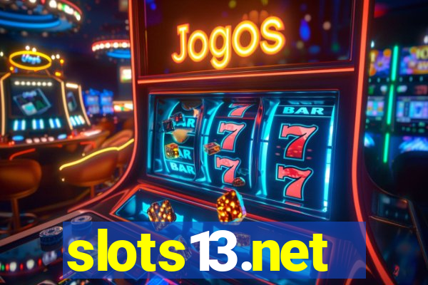 slots13.net